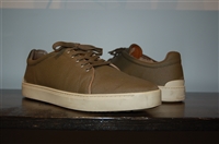 Dark Khaki Rag & Bone Sneaker, size 9.5