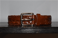 Whiskey Brunello Cucinelli Belt, size XL