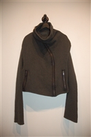 Graphite Haider Ackermann Two-Piece, size L