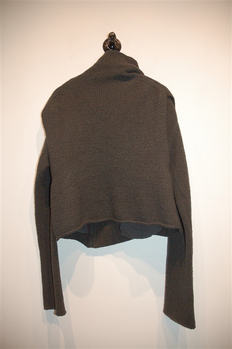 Graphite Haider Ackermann Two-Piece, size L