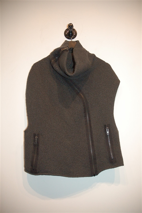 Graphite Haider Ackermann Two-Piece, size L