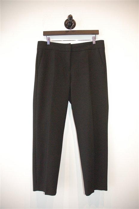 Basic Black Cambio Trousers, size 10