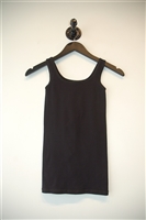 Basic Black Theory Sleeveless, size O/S