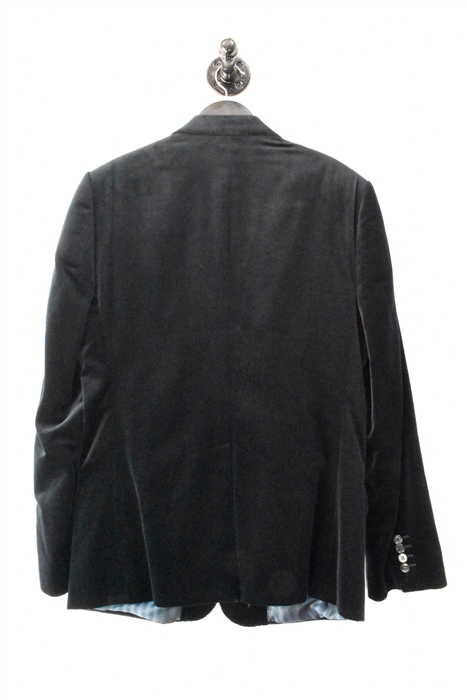 French Navy Dolce & Gabbana Blazer, size 42