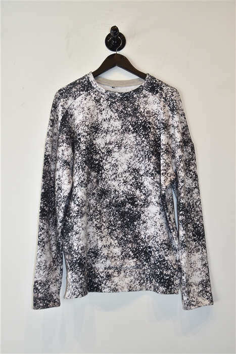 Static Project A Sweatshirt, size S