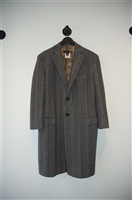 Ash Just Cavalli Overcoat, size L