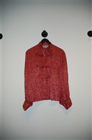 Blush Gucci - Vintage Blouse, size 6