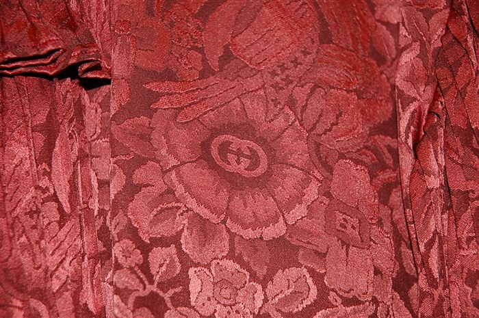 Blush Gucci - Vintage Blouse, size 6