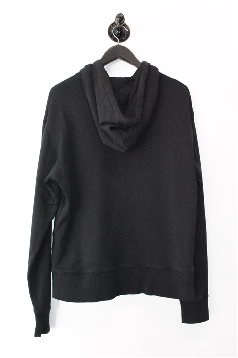 Basic Black Acne Studios Hoodie, size M
