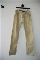 Ecru Rick Owens - Drkshdw Trousers, size 31