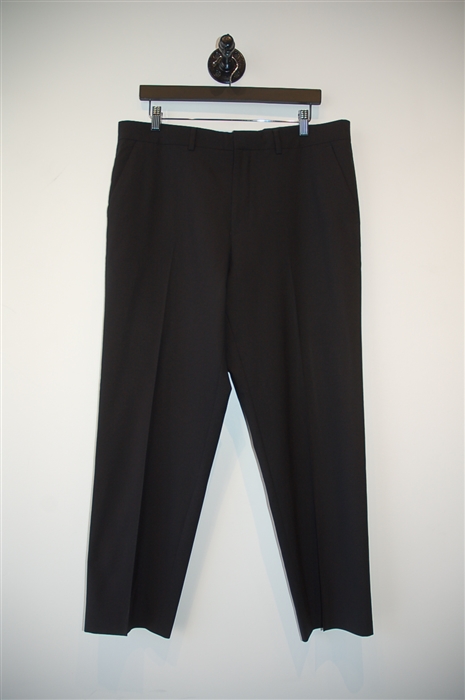 Basic Black Paul Smith - PS Trousers, size 34