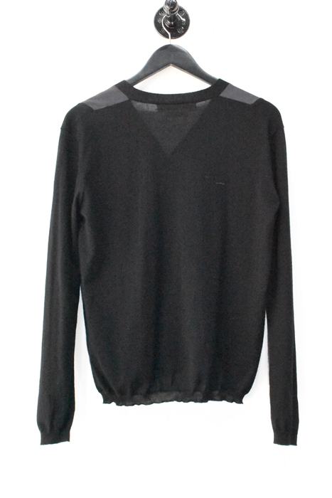 Black & Gray Marni Cardigan, size 6