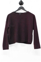 Prune Eileen Fisher Cashmere Sweater, size S