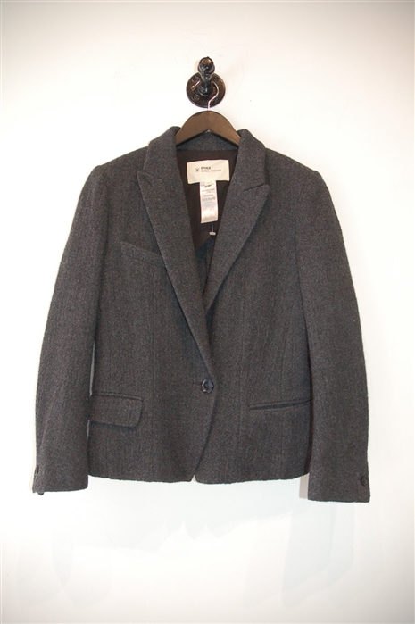 Charcoal Isabel Marant - Etoile Blazer, size S