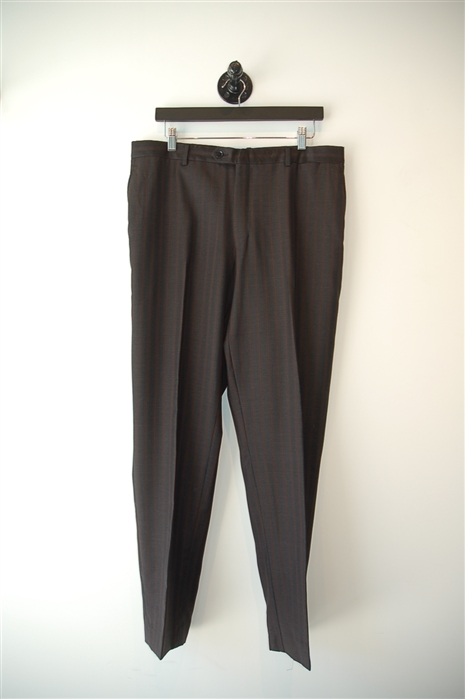 Charcoal Pal Zileri Two-Piece Suit, size 46