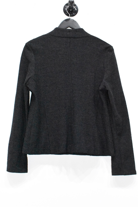 Charcoal Eileen Fisher Cardigan, size M