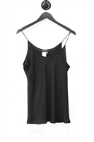 Basic Black Giorgio Armani Camisole, size 12