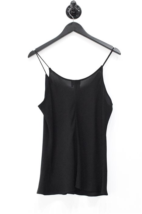 Basic Black Giorgio Armani Camisole, size 12