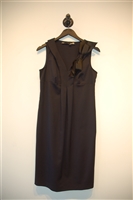 Basic Black Moschino - Love Shift Dress, size 6