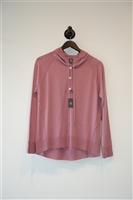 Rose Eleventy Hoodie, size XL