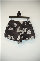 Floral Giambattista Valli Shorts, size XS