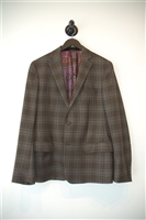 Check Etro Blazer, size 40