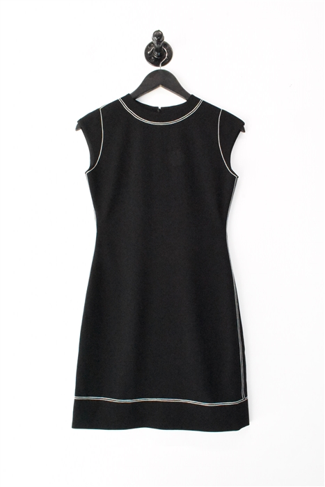 Black Theory Mini Dress, size XS