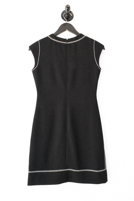 Black Theory Mini Dress, size XS