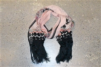 Paisley Etro Silk Scarf, size O/S