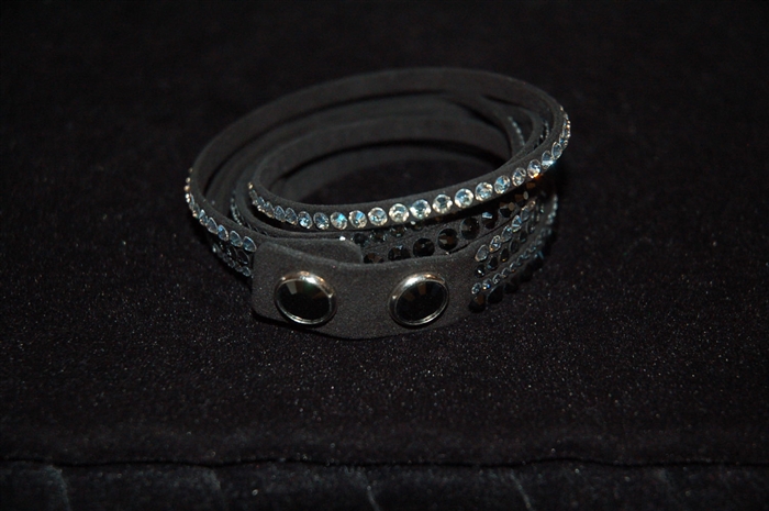 Crystal Swarovski Bracelet, size O/S
