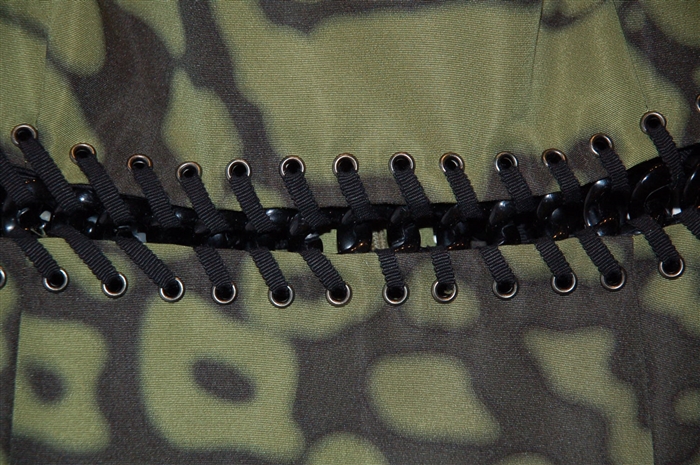 Fern Prada Shift Dress, size 4