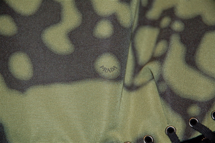 Fern Prada Shift Dress, size 4