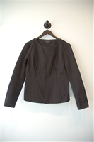 Basic Black Comrags Dress Jacket, size L