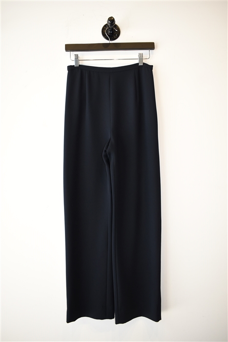 Basic Black Valentino - Miss V Trousers, size 6