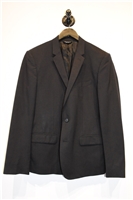 Charcoal Pal Zileri Blazer, size 38