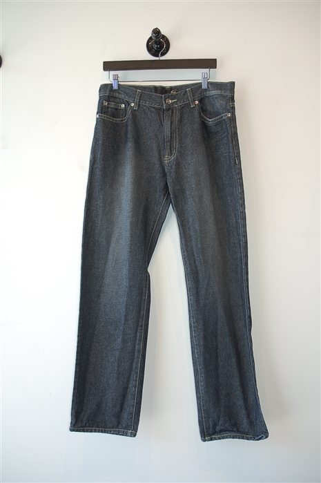 Dark Denim Just Cavalli Denim, size 36