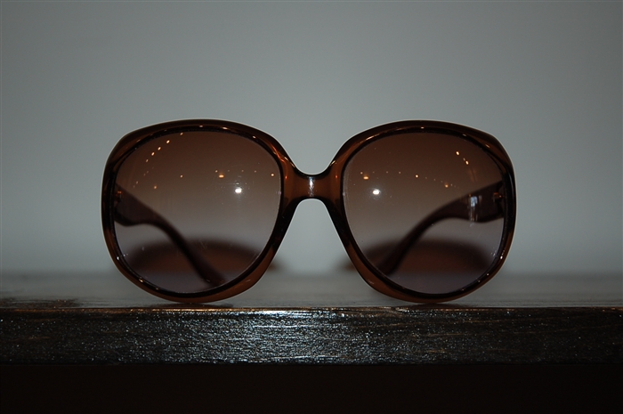 Umber Dior Sunglasses, size O/S