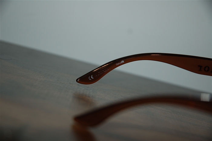 Umber Dior Sunglasses, size O/S