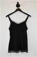Basic Black Rag & Bone Camisole, size S