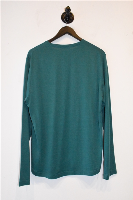 Shamrock Loro Piana T-Shirt, size L