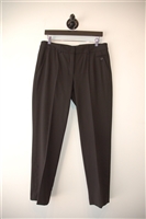 Basic Black Michael Kors Collection Trousers, size 10