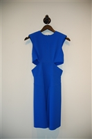 Cobalt Greta Constantine Cocktail Dress, size S