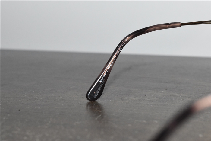 Gold Tom Ford Sunglasses, size O/S