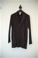 Basic Black Issey Miyake - Vintage Skirt Suit, size L