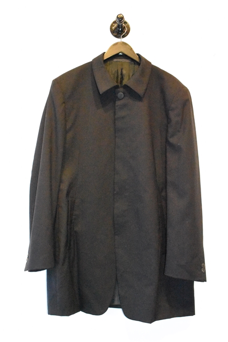 Basic Black Gianni Versace - Vintage Jacket, size XL