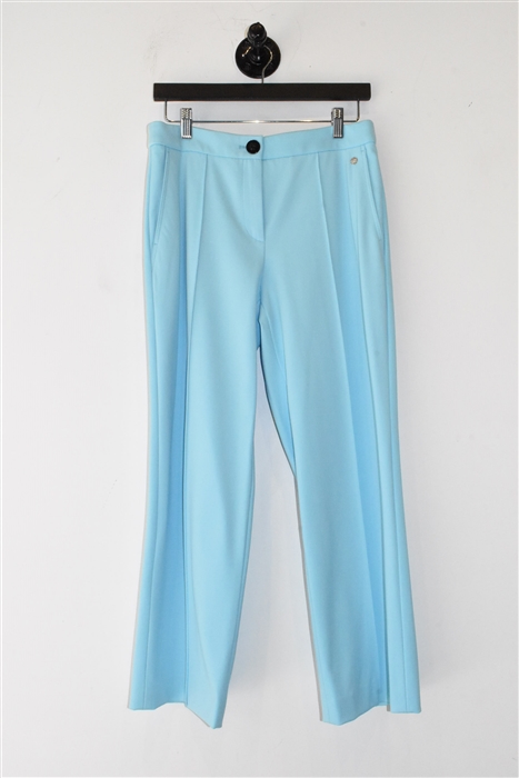Robin's Egg Marc Cain Trousers, size M