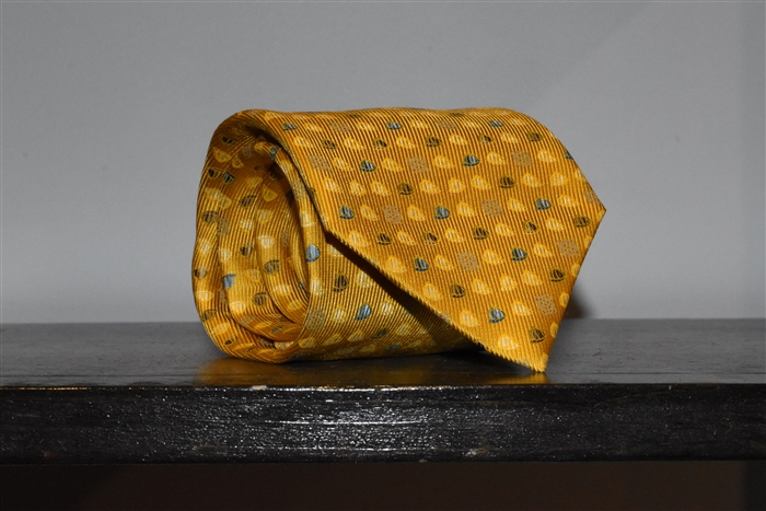 Gold Loewe - Vintage Tie, size O/S