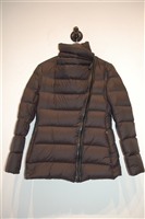 Basic Black Mackage Puffer Jacket, size M