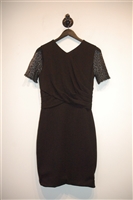 Basic Black Jason Wu Sheath Dress, size 8
