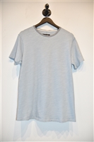 Ice Blue Rag & Bone T-Shirt, size M